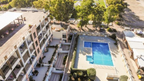 Hotels in Torre Di Mosto